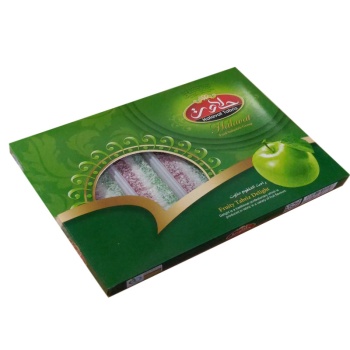  الحلقوم پرچمی حلاوت تبریز - 450 گرم6361463076ddf99690